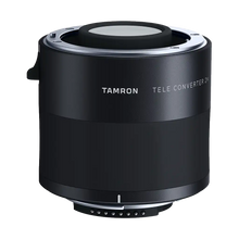Tamron TC-X20 2x Teleconverter (Nikon F)