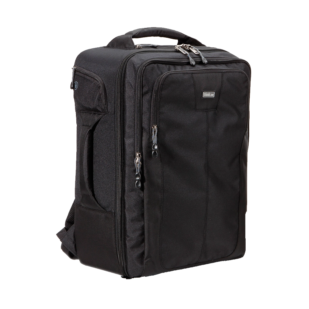 Think Tank Airport Accelerator Backpack (Black)