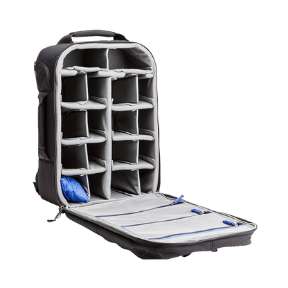 Think Tank Airport Accelerator Backpack (Black)