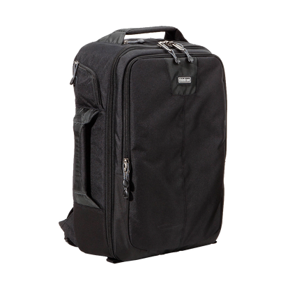 Think Tank Airport Essentials Backpack (Black)