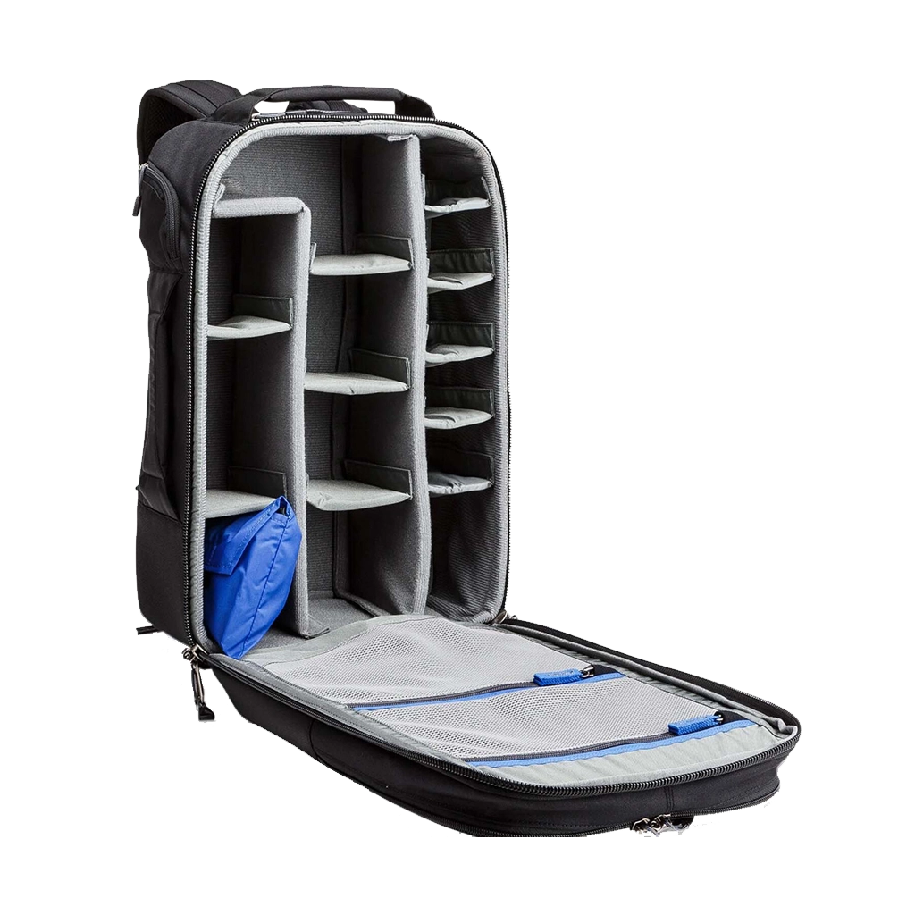 Think Tank Airport Essentials Backpack (Black)