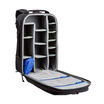Think Tank Airport Essentials Backpack (Black)
