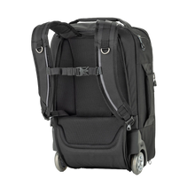 Think Tank Airport Essentials Convertible Rolling Backpack
