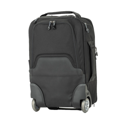 Think Tank Airport Essentials Convertible Rolling Backpack