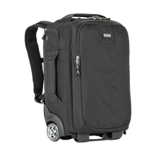 Think Tank Airport Essentials Convertible Rolling Backpack