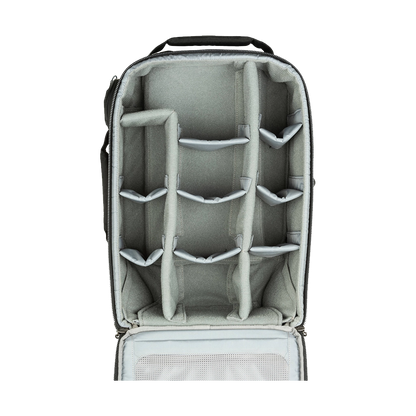 Think Tank Airport Essentials Convertible Rolling Backpack