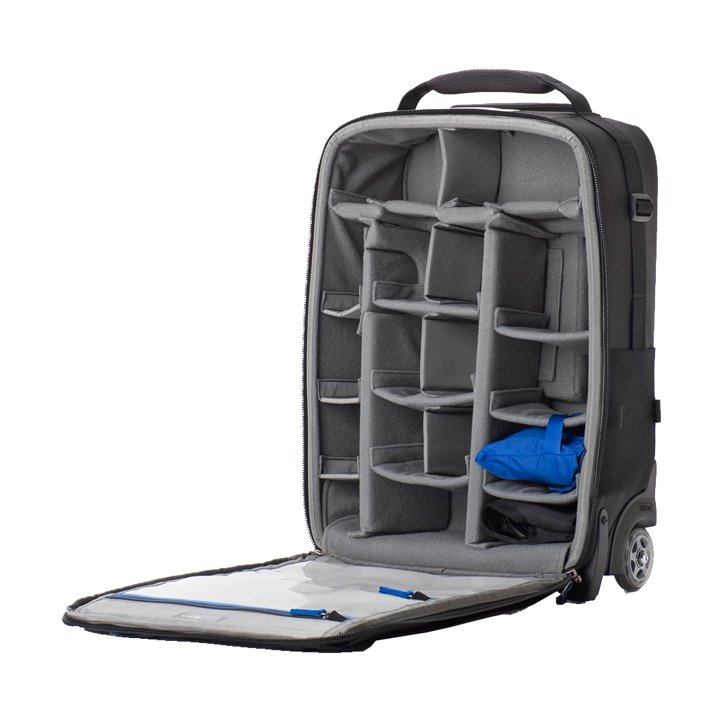 Think Tank Airport TakeOff Rolling Camera Bag Orms Direct