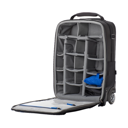 Think Tank Airport TakeOff Rolling Camera Bag