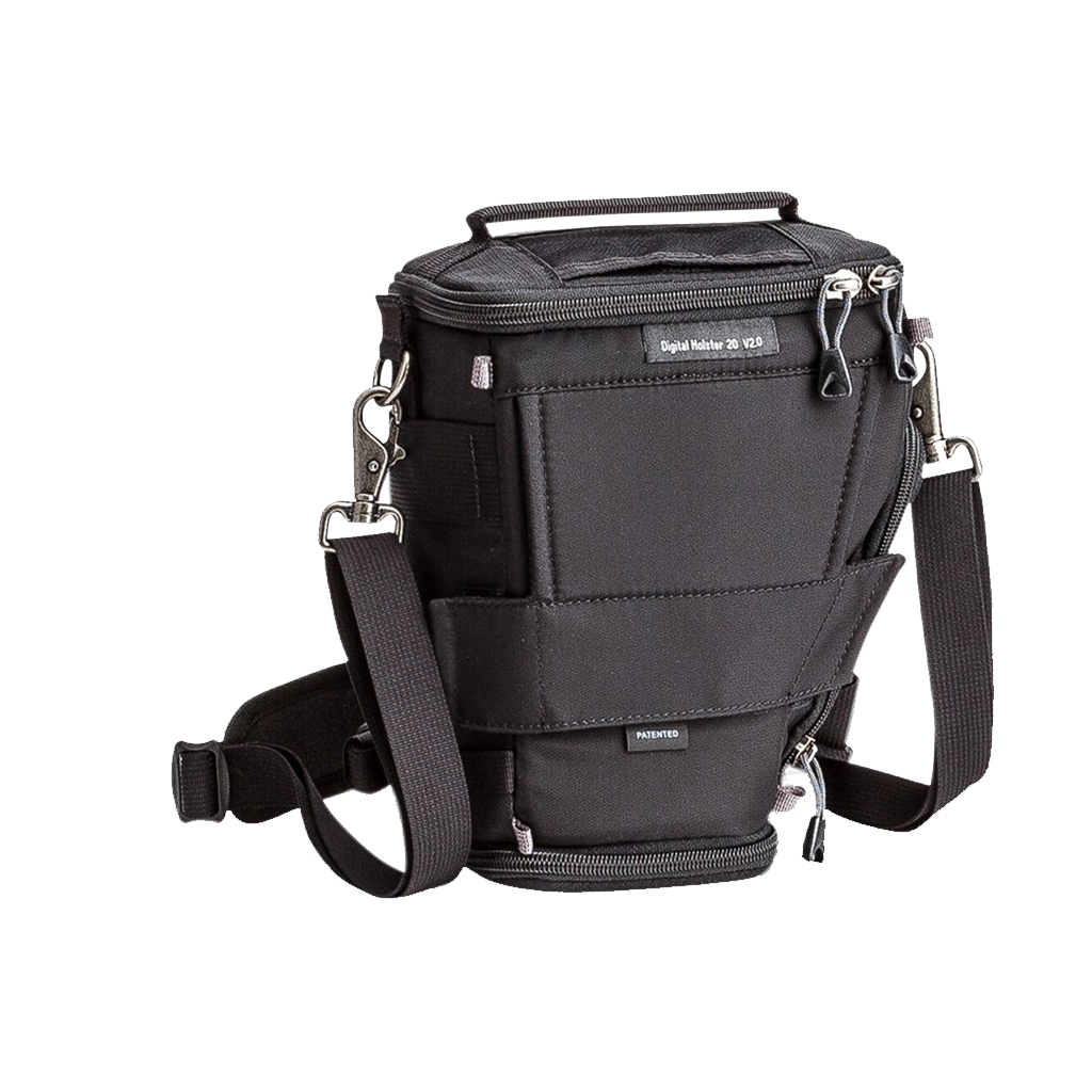 Think Tank Digital Holster 20 V2.0 Toploader