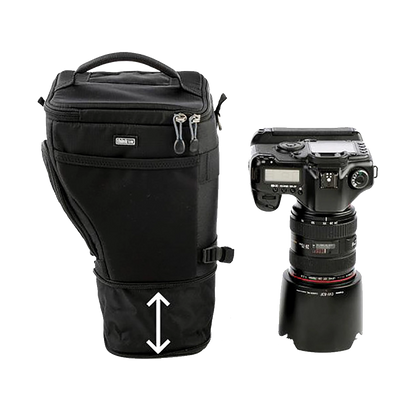 Think Tank Digital Holster 40 V2.0 Toploader