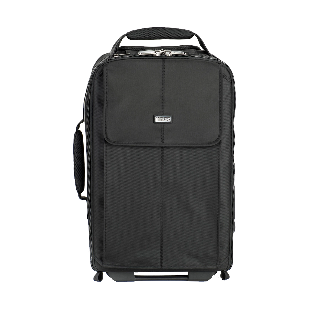 Think Tank Photo Airport Advantage Rolling Case