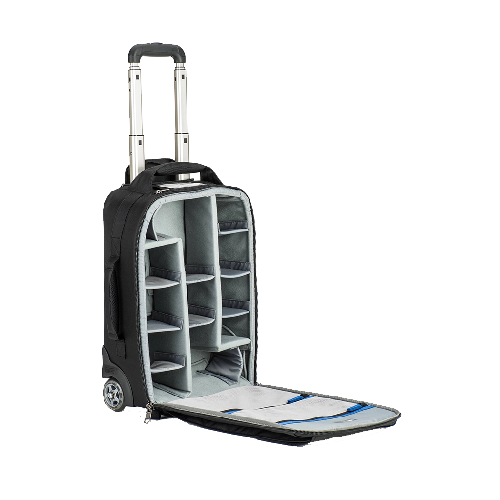 Think Tank Photo Airport Advantage Rolling Case