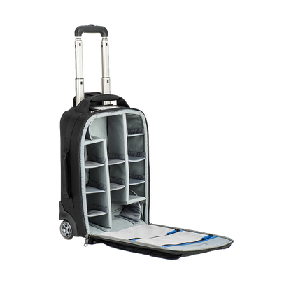 Think Tank Photo Airport Advantage Rolling Case