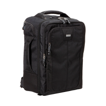 Think Tank Photo Airport Commuter Backpack (Black)
