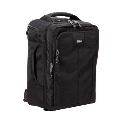 Think Tank Photo Airport Commuter Backpack (Black)