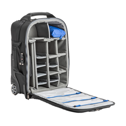 Think Tank Photo Airport International V3.0 Carry On (Black)