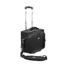 Think Tank Photo Airport Navigator Rolling Bag (Black)