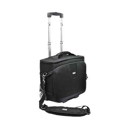 Think Tank Photo Airport Navigator Rolling Bag (Black)