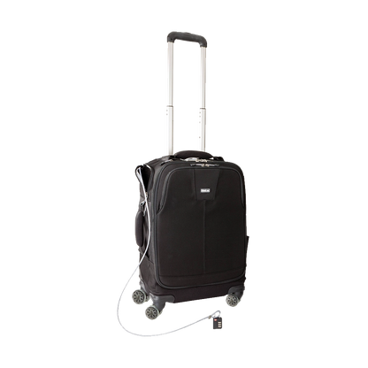 Think Tank Photo Airport Roller Derby Rolling Carry-On Camera Bag