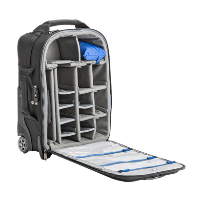 Think Tank Photo Airport Security V3.0 Carry On (Black)