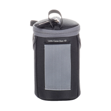 Think Tank Photo Lens Case Duo 10 (Black)