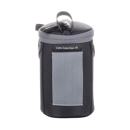 Think Tank Photo Lens Case Duo 10 (Black)