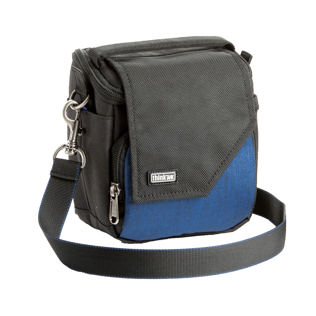 Think Tank Photo Mirrorless Mover 10 Camera Bag (Dark Blue)