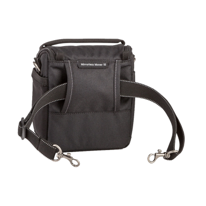 Think Tank Photo Mirrorless Mover 10 Camera Bag (Deep Red)