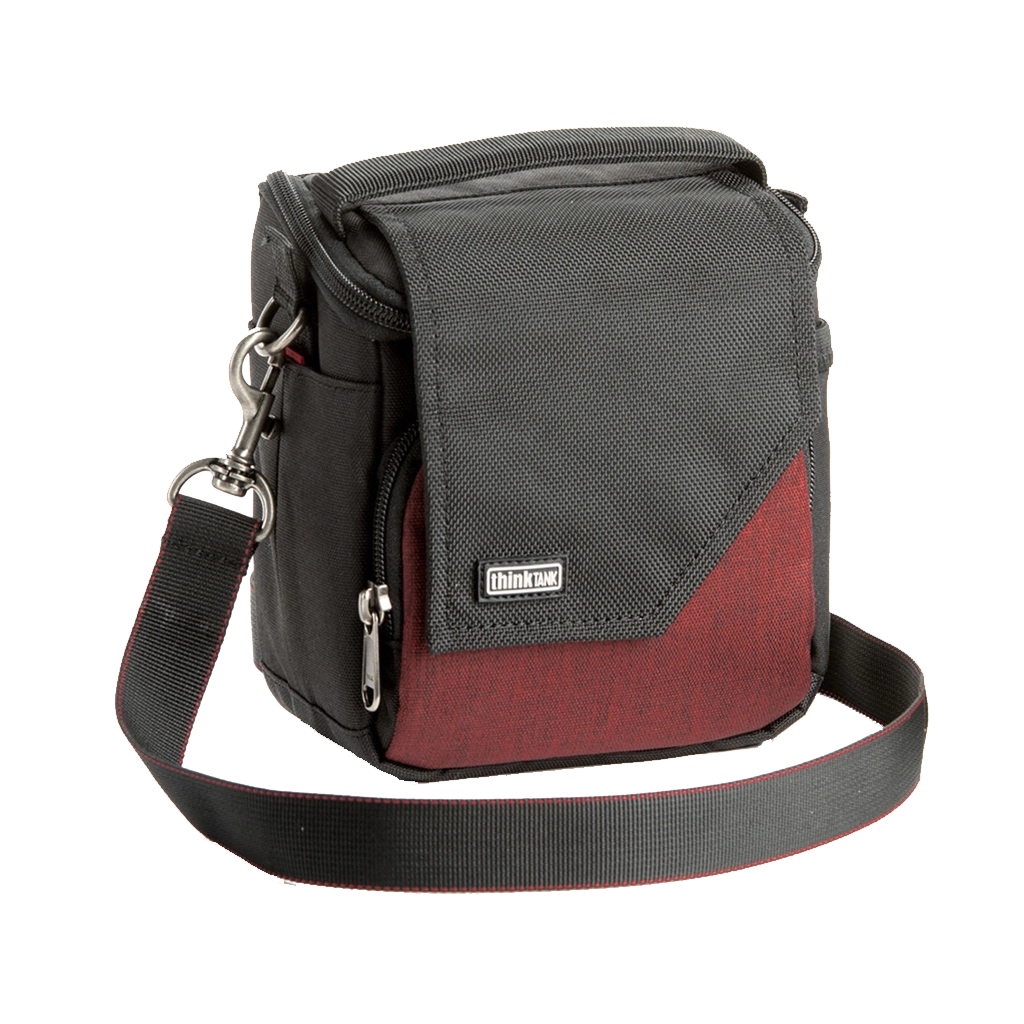 Think Tank Photo Mirrorless Mover 10 Camera Bag (Deep Red)