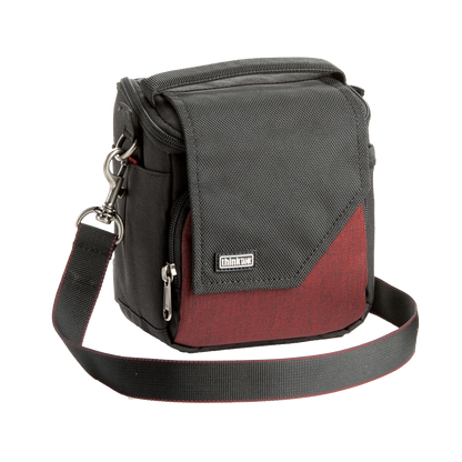 Think Tank Photo Mirrorless Mover 10 Camera Bag (Deep Red)