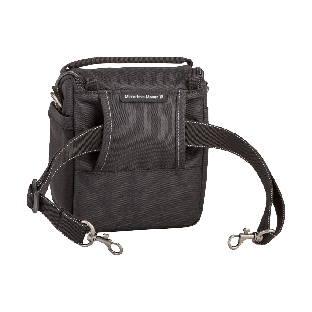 Think Tank Photo Mirrorless Mover 10 Camera Bag (Pewter)