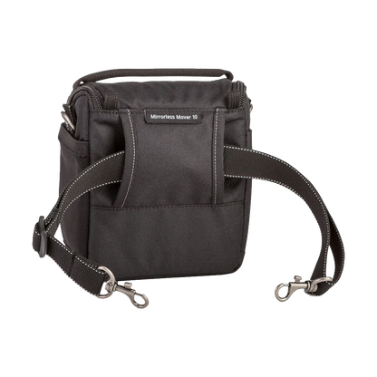 Think Tank Photo Mirrorless Mover 10 Camera Bag (Pewter)