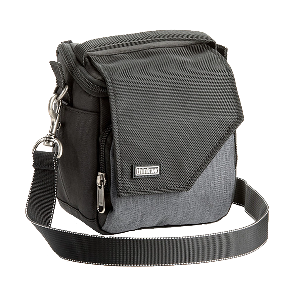 Think Tank Photo Mirrorless Mover 10 Camera Bag (Pewter)