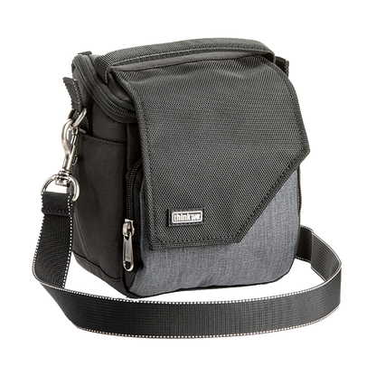 Think Tank Photo Mirrorless Mover 10 Camera Bag (Pewter)