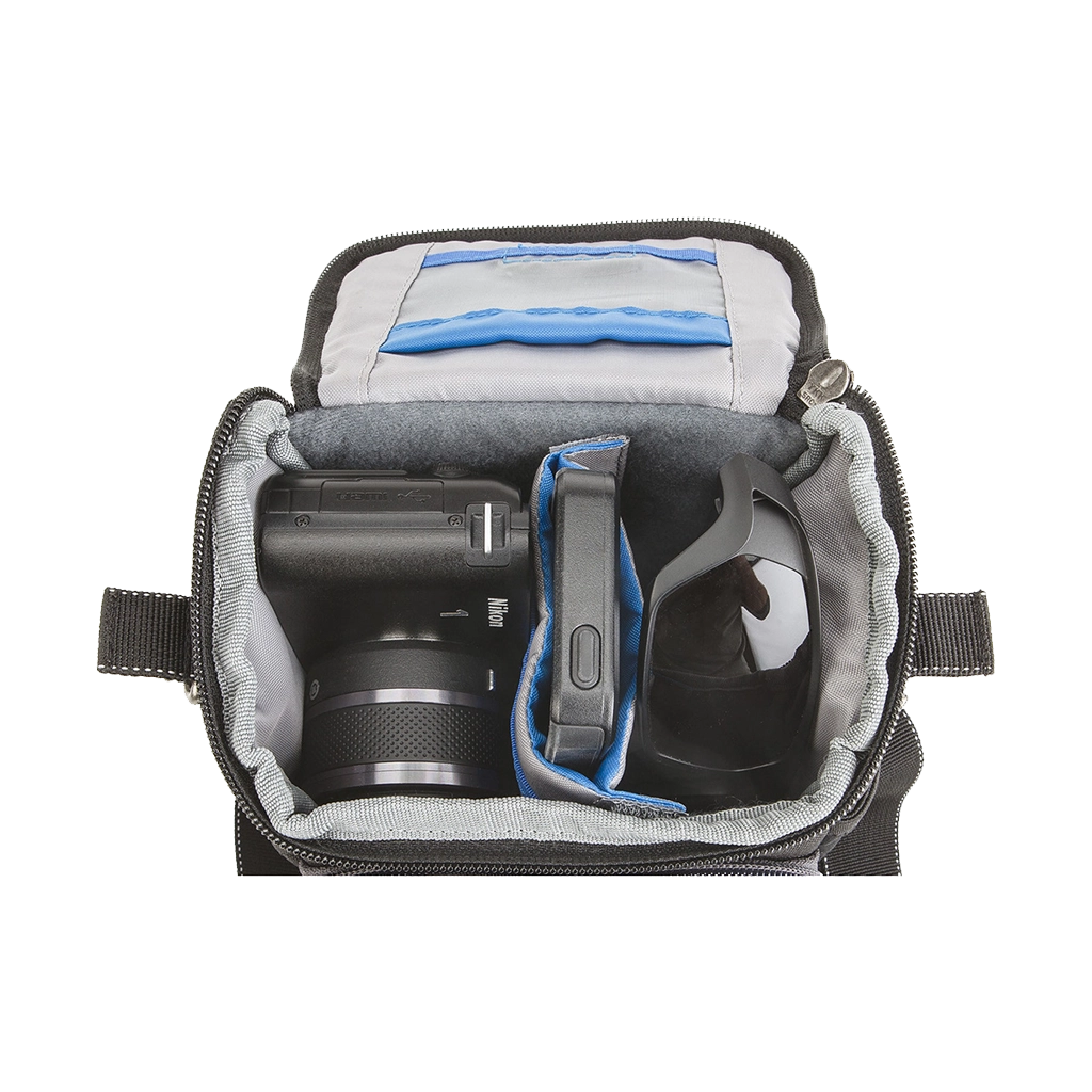 Think Tank Photo Mirrorless Mover 10 Camera Bag (Pewter)