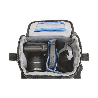 Think Tank Photo Mirrorless Mover 10 Camera Bag (Pewter)