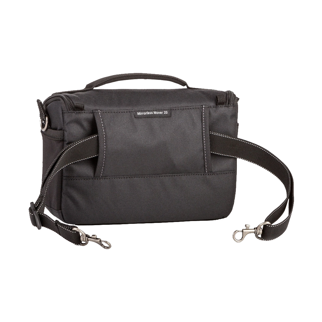 Think Tank Photo Mirrorless Mover 20 Camera Bag (Pewter)