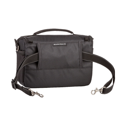 Think Tank Photo Mirrorless Mover 20 Camera Bag (Pewter)