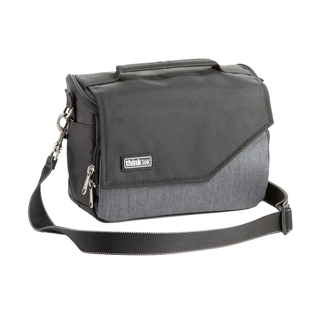 Think Tank Photo Mirrorless Mover 20 Camera Bag (Pewter)