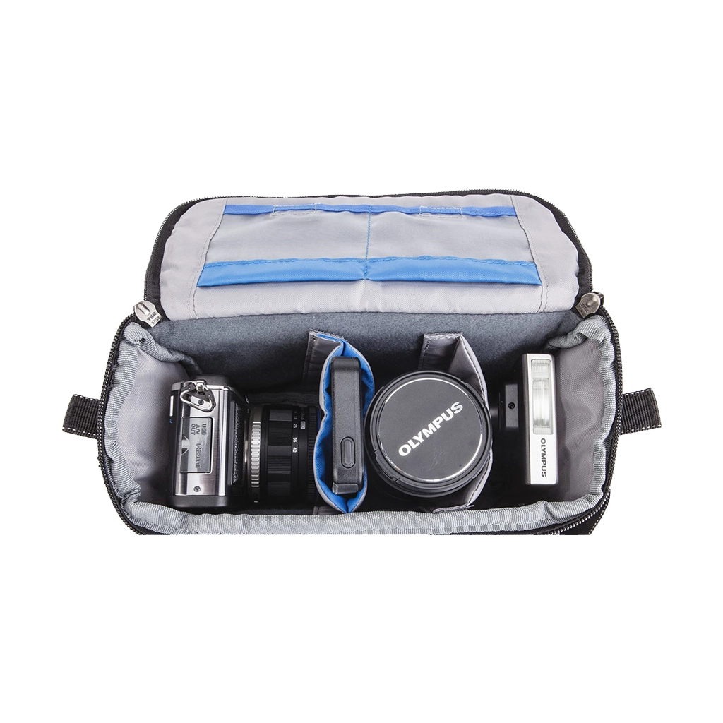 Think Tank Photo Mirrorless Mover 20 Camera Bag (Pewter)