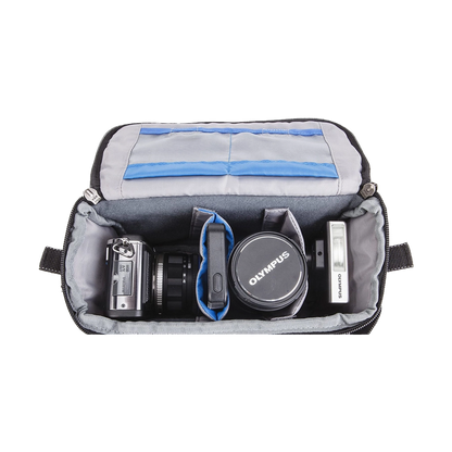 Think Tank Photo Mirrorless Mover 20 Camera Bag (Pewter)