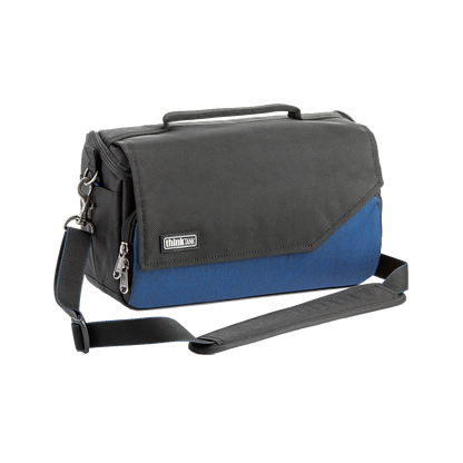 Think Tank Photo Mirrorless Mover 30i Camera Bag (Dark Blue)