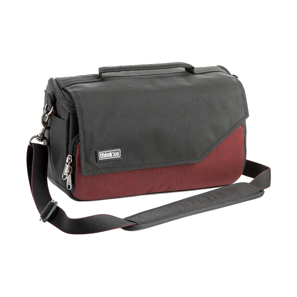 Think Tank Photo Mirrorless Mover 25i Camera Bag (Deep Red)