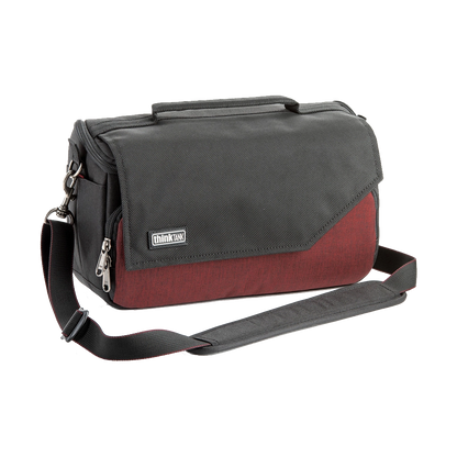 Think Tank Photo Mirrorless Mover 25i Camera Bag (Deep Red)