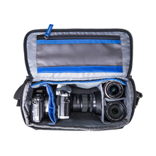 Think Tank Photo Mirrorless Mover 25i Camera Bag (Deep Red)