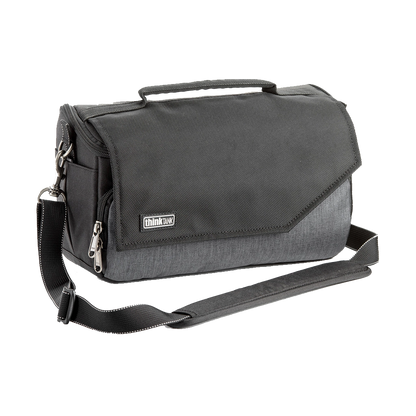 Think Tank Photo Mirrorless Mover 25i Camera Bag (Pewter)