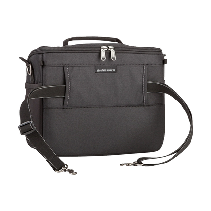 Think Tank Photo Mirrorless Mover 30i Camera Bag (Pewter)