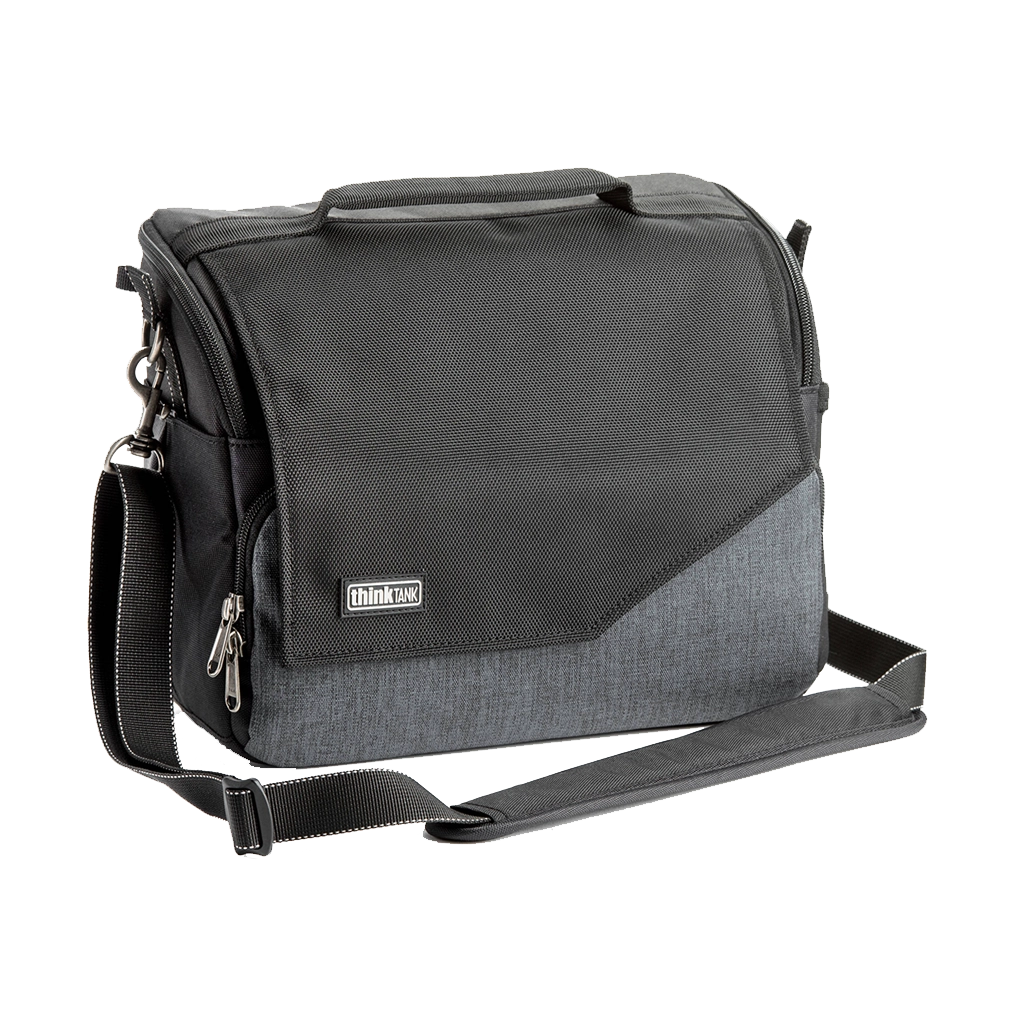 Think Tank Photo Mirrorless Mover 30i Camera Bag (Pewter)