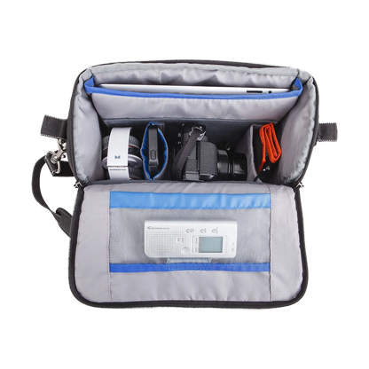 Think Tank Photo Mirrorless Mover 30i Camera Bag (Pewter)