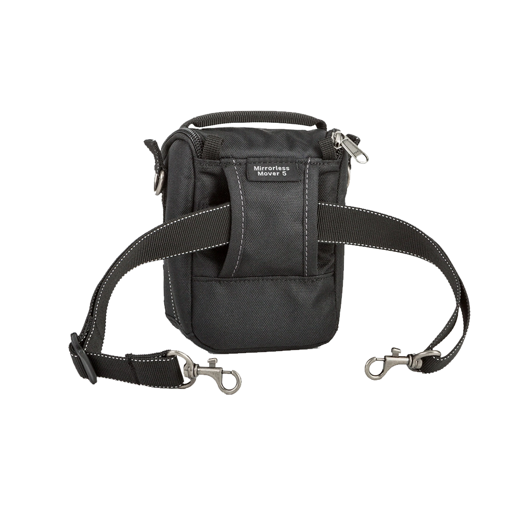Think Tank Photo Mirrorless Mover 5 Camera Bag (Dark Blue)